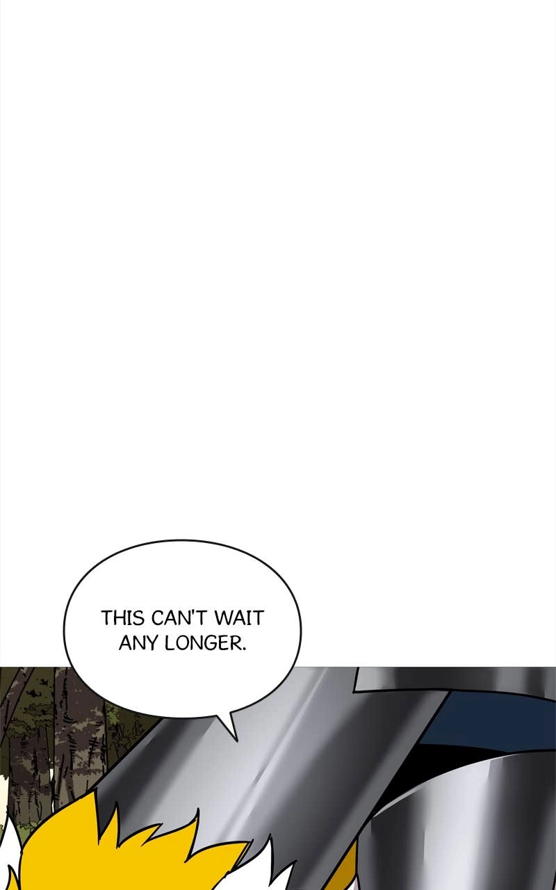 The Story of a Low-Rank Soldier Becoming a Monarch Chapter 84 - Page 37