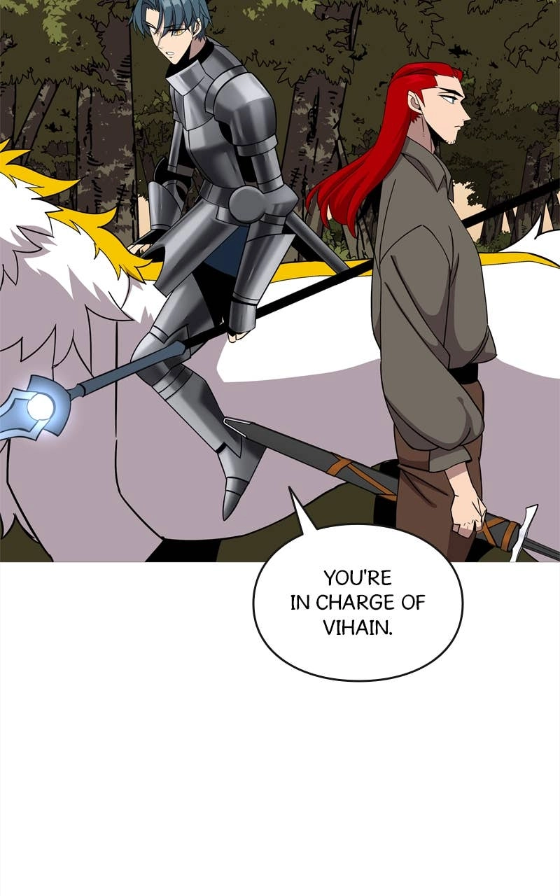 The Story of a Low-Rank Soldier Becoming a Monarch Chapter 84 - Page 39