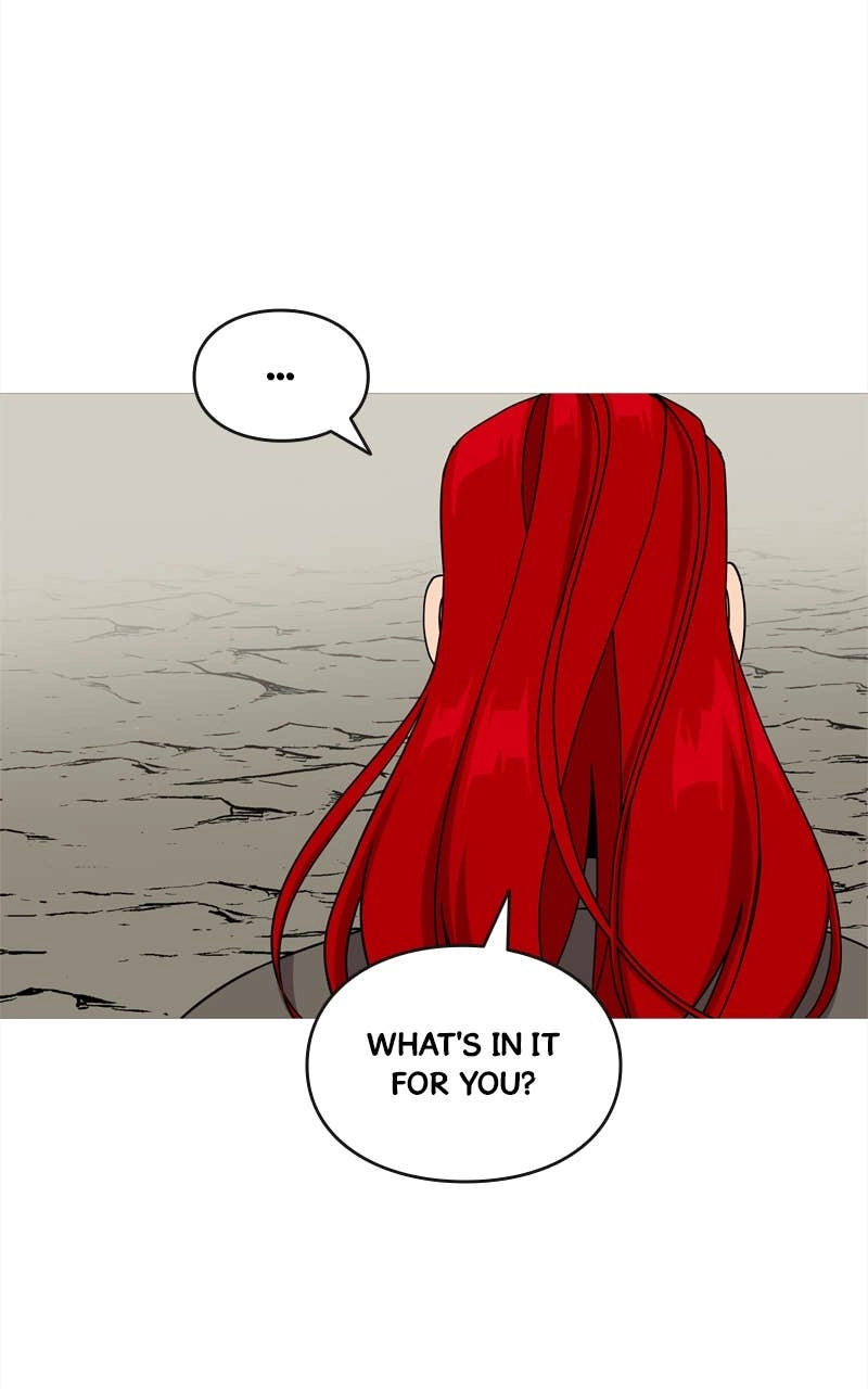 The Story of a Low-Rank Soldier Becoming a Monarch Chapter 84 - Page 40