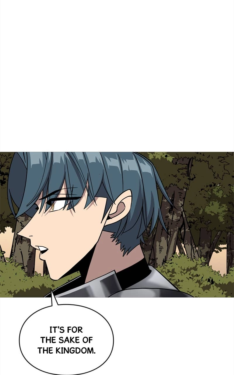 The Story of a Low-Rank Soldier Becoming a Monarch Chapter 84 - Page 41