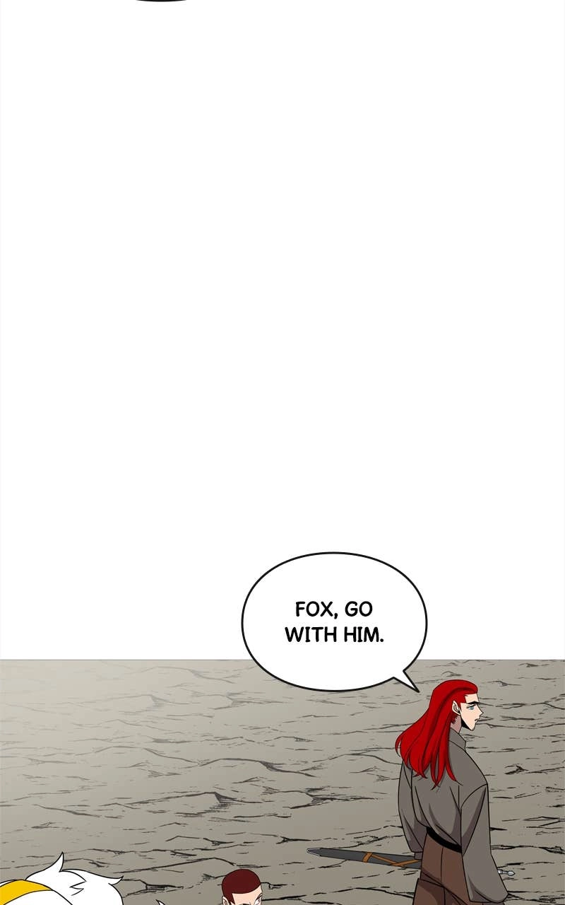 The Story of a Low-Rank Soldier Becoming a Monarch Chapter 84 - Page 42