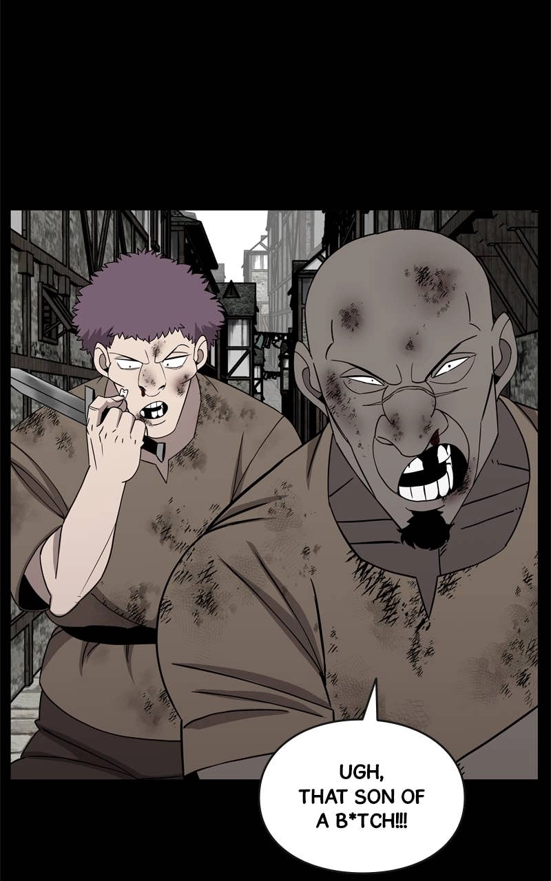 The Story of a Low-Rank Soldier Becoming a Monarch Chapter 84 - Page 47