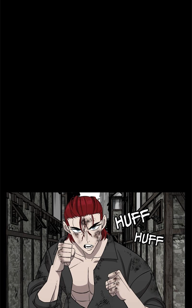 The Story of a Low-Rank Soldier Becoming a Monarch Chapter 84 - Page 48