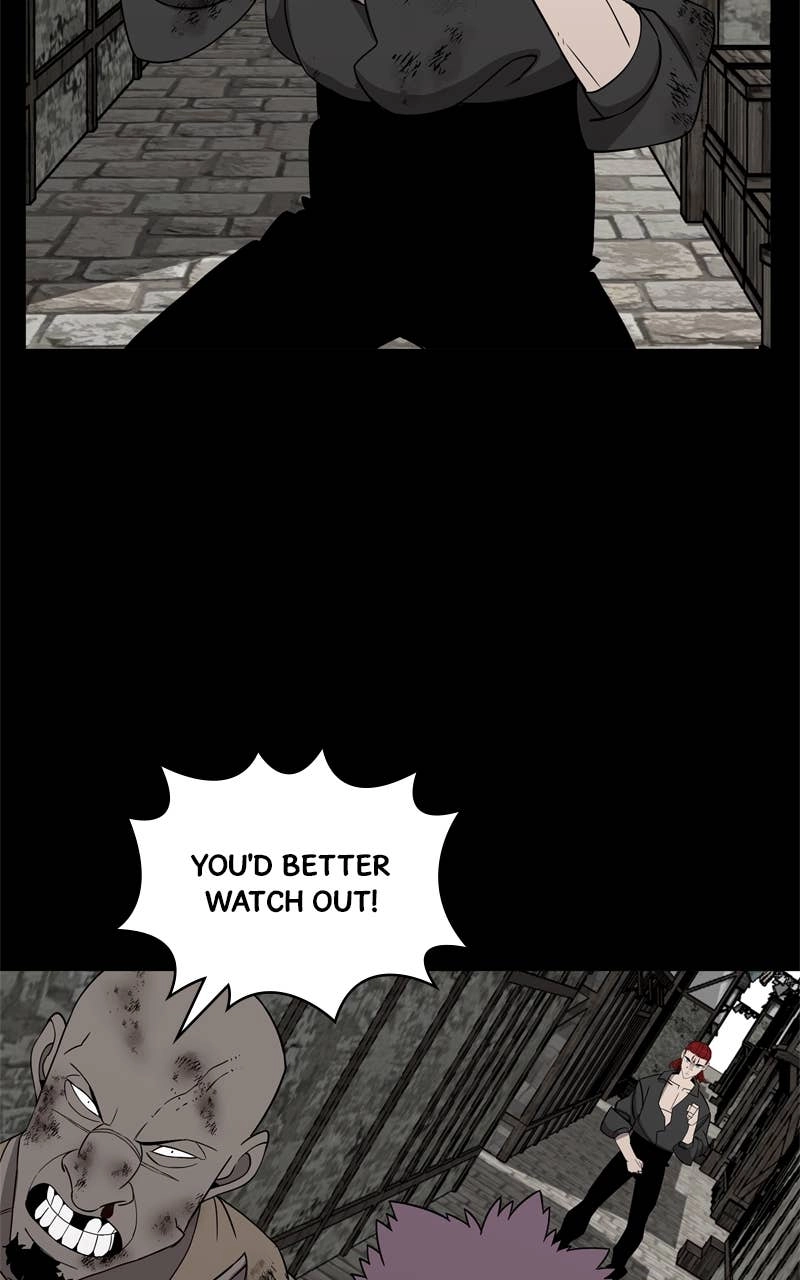 The Story of a Low-Rank Soldier Becoming a Monarch Chapter 84 - Page 49