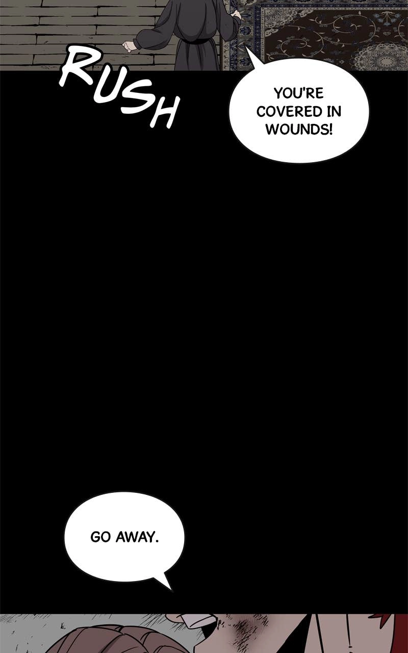 The Story of a Low-Rank Soldier Becoming a Monarch Chapter 84 - Page 53