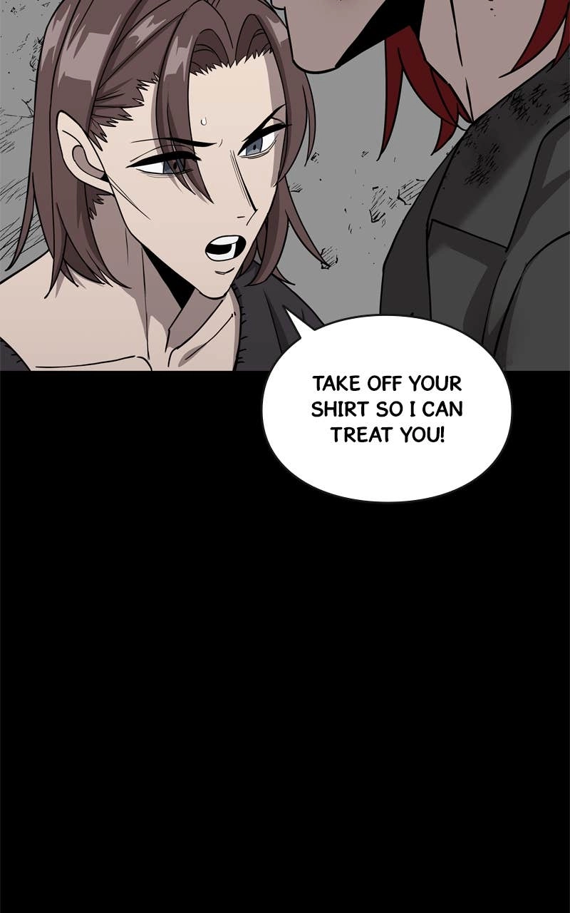 The Story of a Low-Rank Soldier Becoming a Monarch Chapter 84 - Page 54