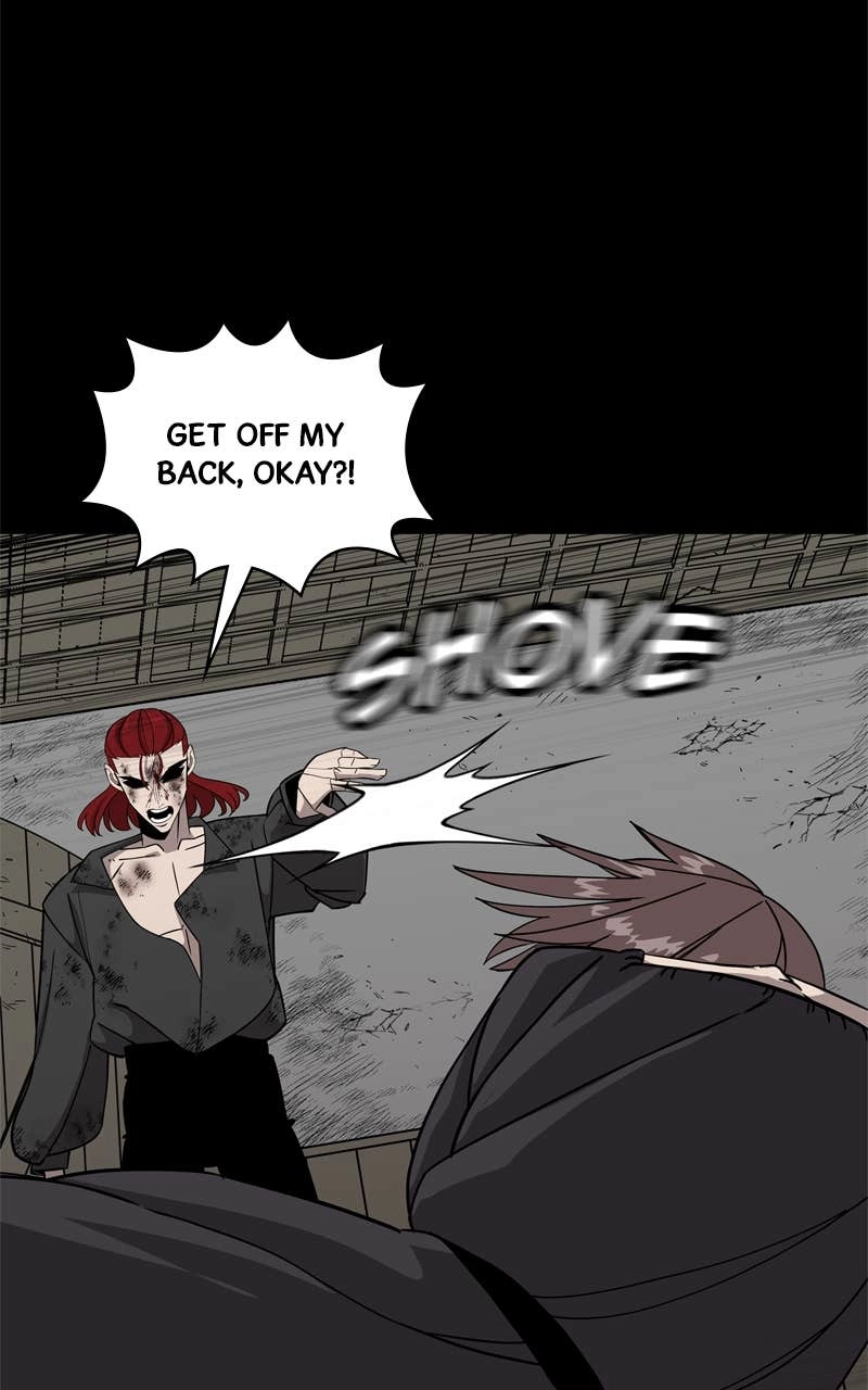 The Story of a Low-Rank Soldier Becoming a Monarch Chapter 84 - Page 55