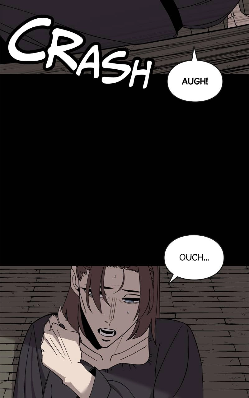 The Story of a Low-Rank Soldier Becoming a Monarch Chapter 84 - Page 56