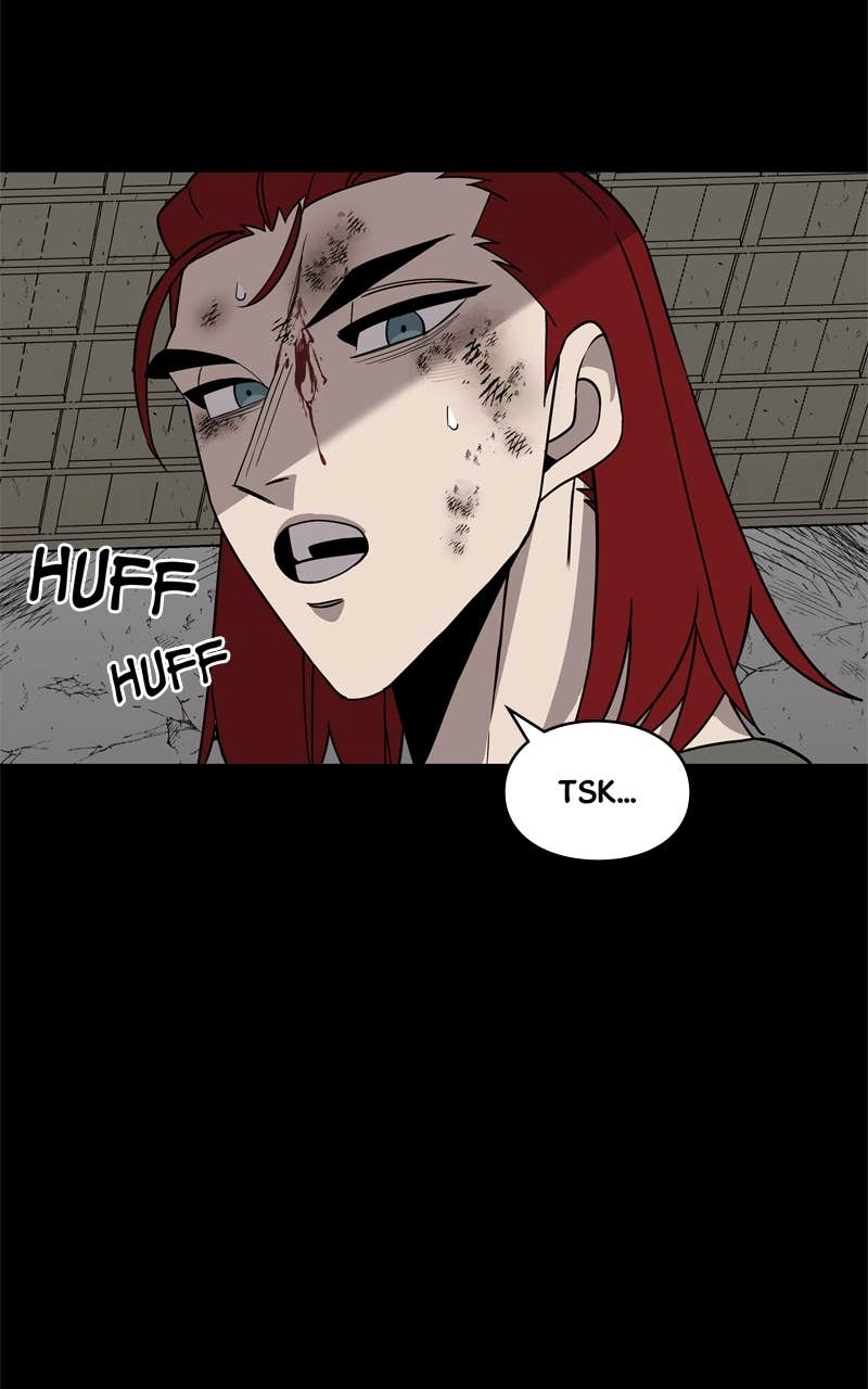 The Story of a Low-Rank Soldier Becoming a Monarch Chapter 84 - Page 58