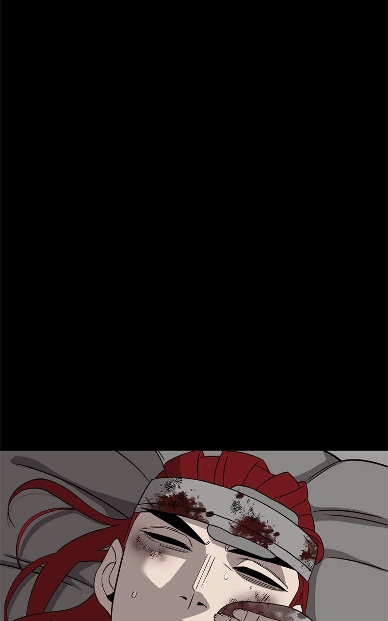 The Story of a Low-Rank Soldier Becoming a Monarch Chapter 84 - Page 61
