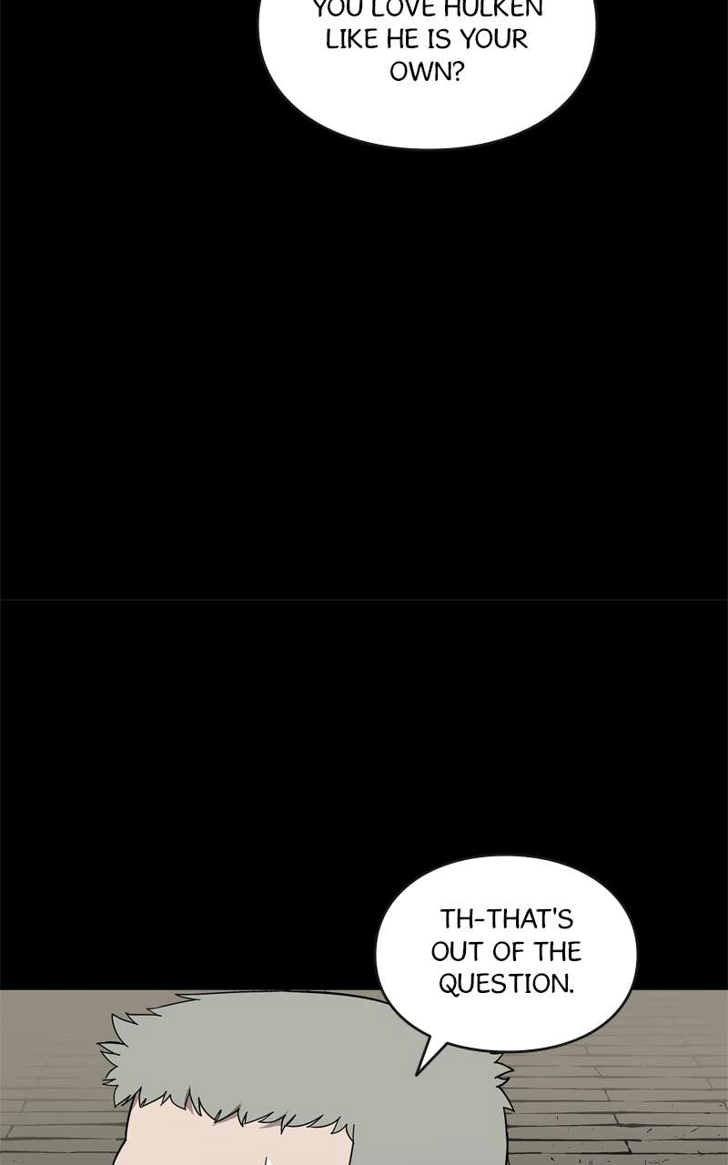 The Story of a Low-Rank Soldier Becoming a Monarch Chapter 84 - Page 69
