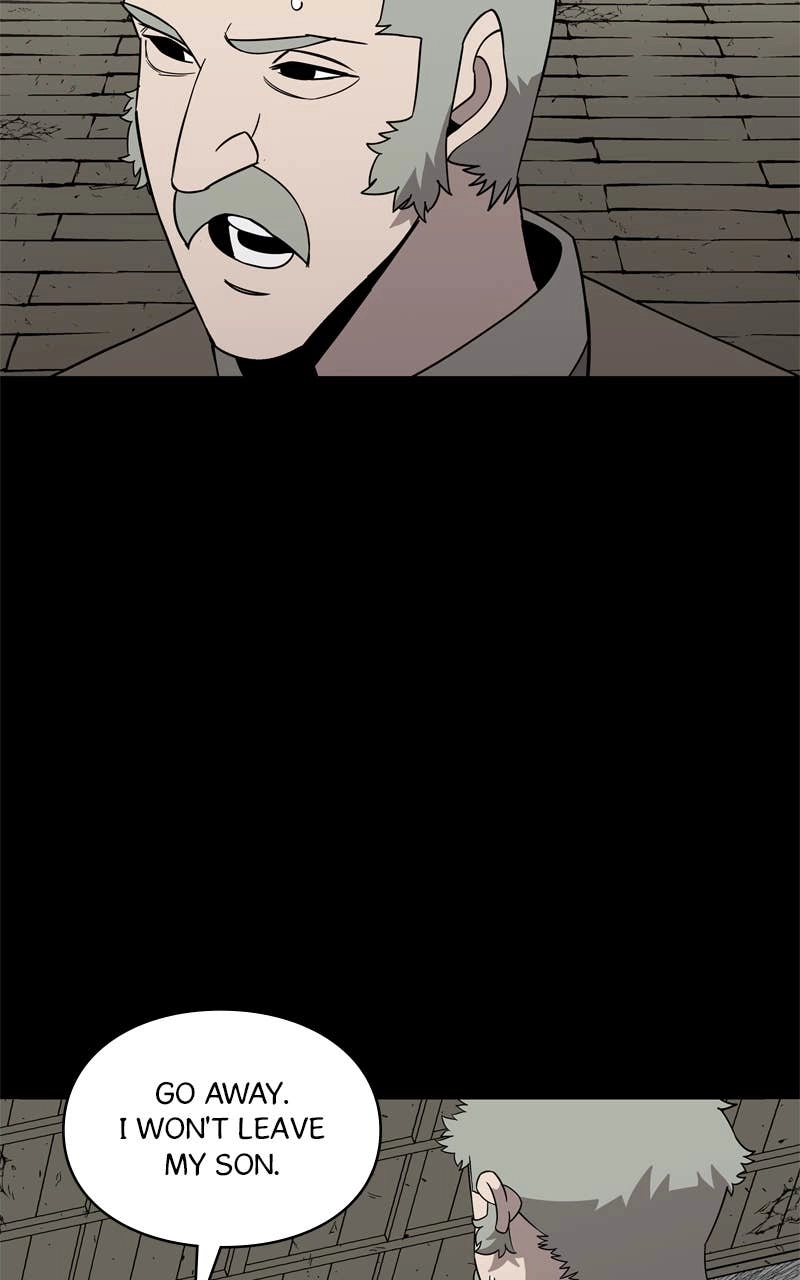 The Story of a Low-Rank Soldier Becoming a Monarch Chapter 84 - Page 70