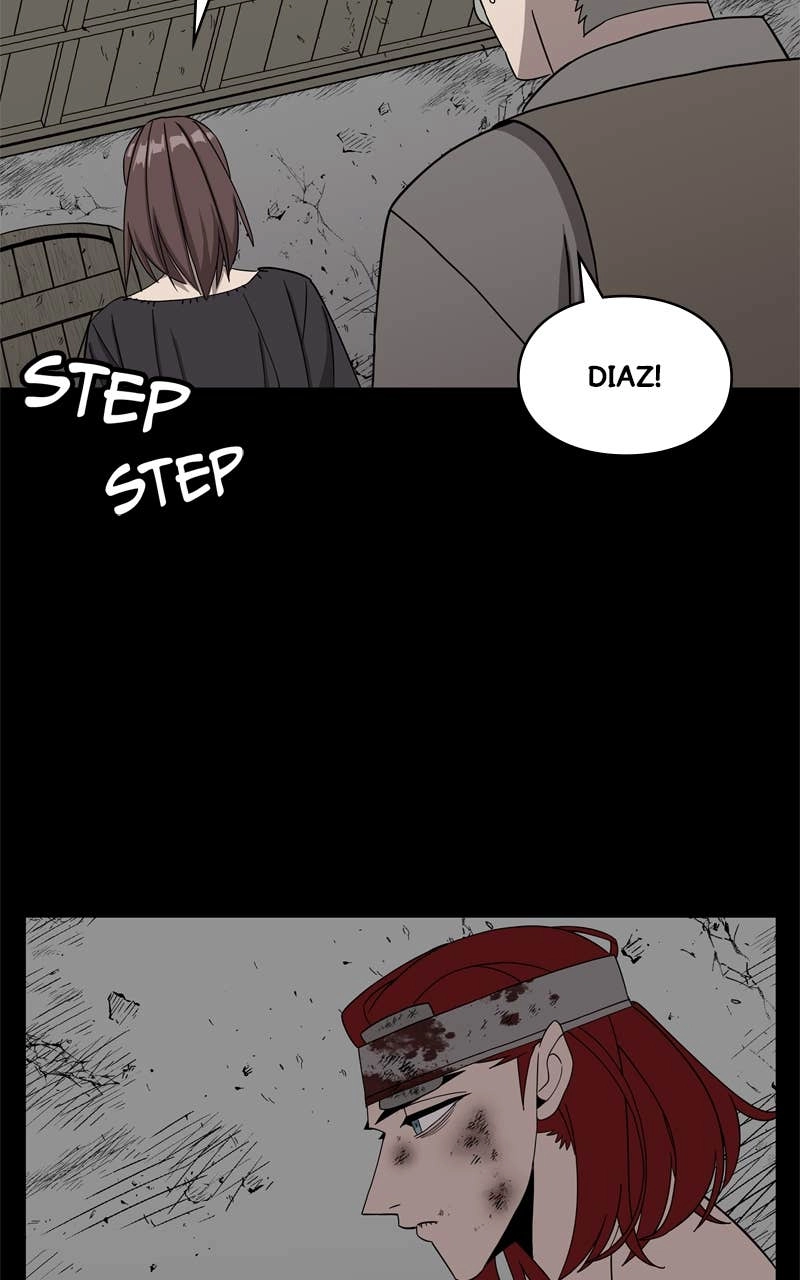 The Story of a Low-Rank Soldier Becoming a Monarch Chapter 84 - Page 71