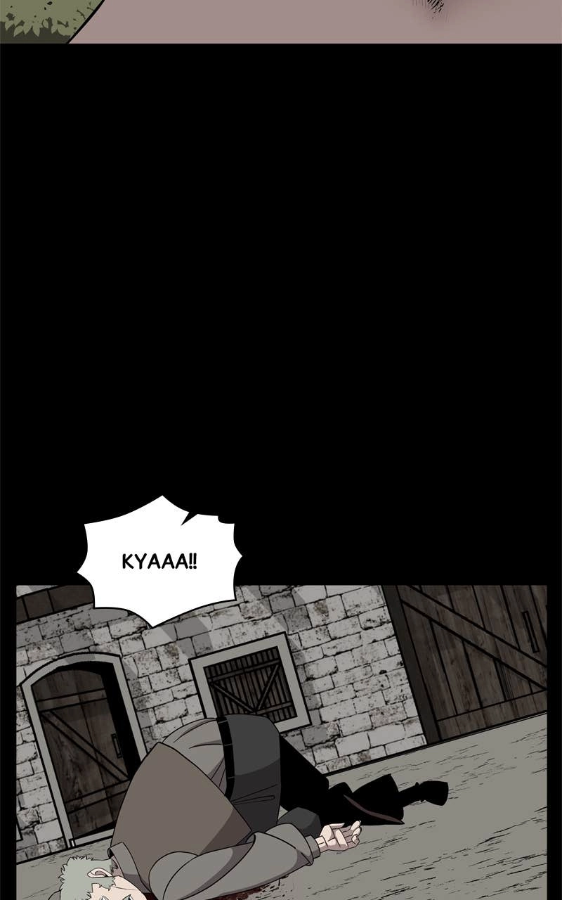 The Story of a Low-Rank Soldier Becoming a Monarch Chapter 84 - Page 76