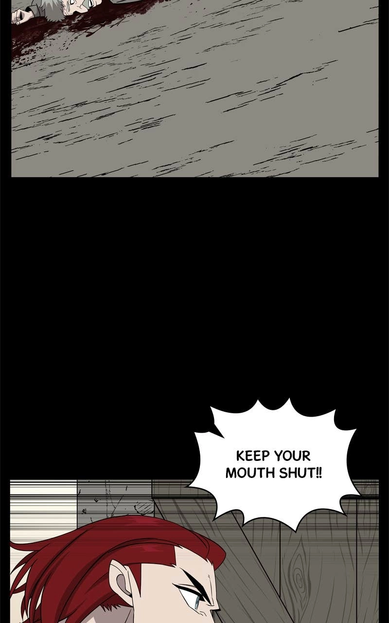 The Story of a Low-Rank Soldier Becoming a Monarch Chapter 84 - Page 77