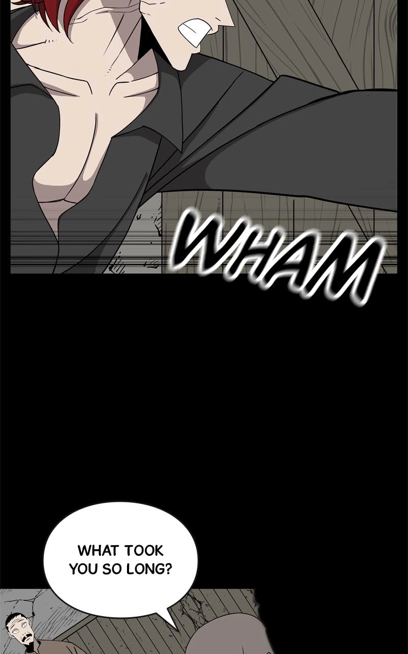 The Story of a Low-Rank Soldier Becoming a Monarch Chapter 84 - Page 78