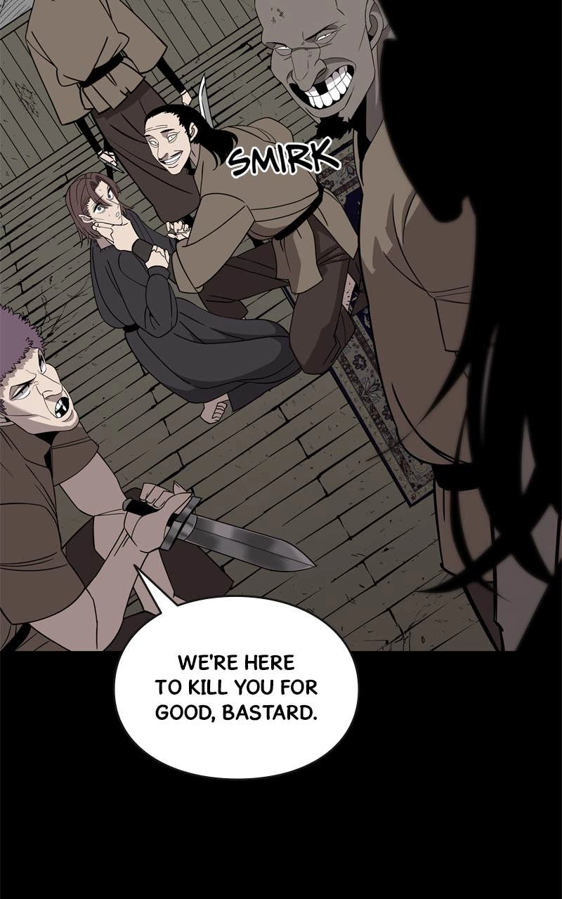 The Story of a Low-Rank Soldier Becoming a Monarch Chapter 84 - Page 79