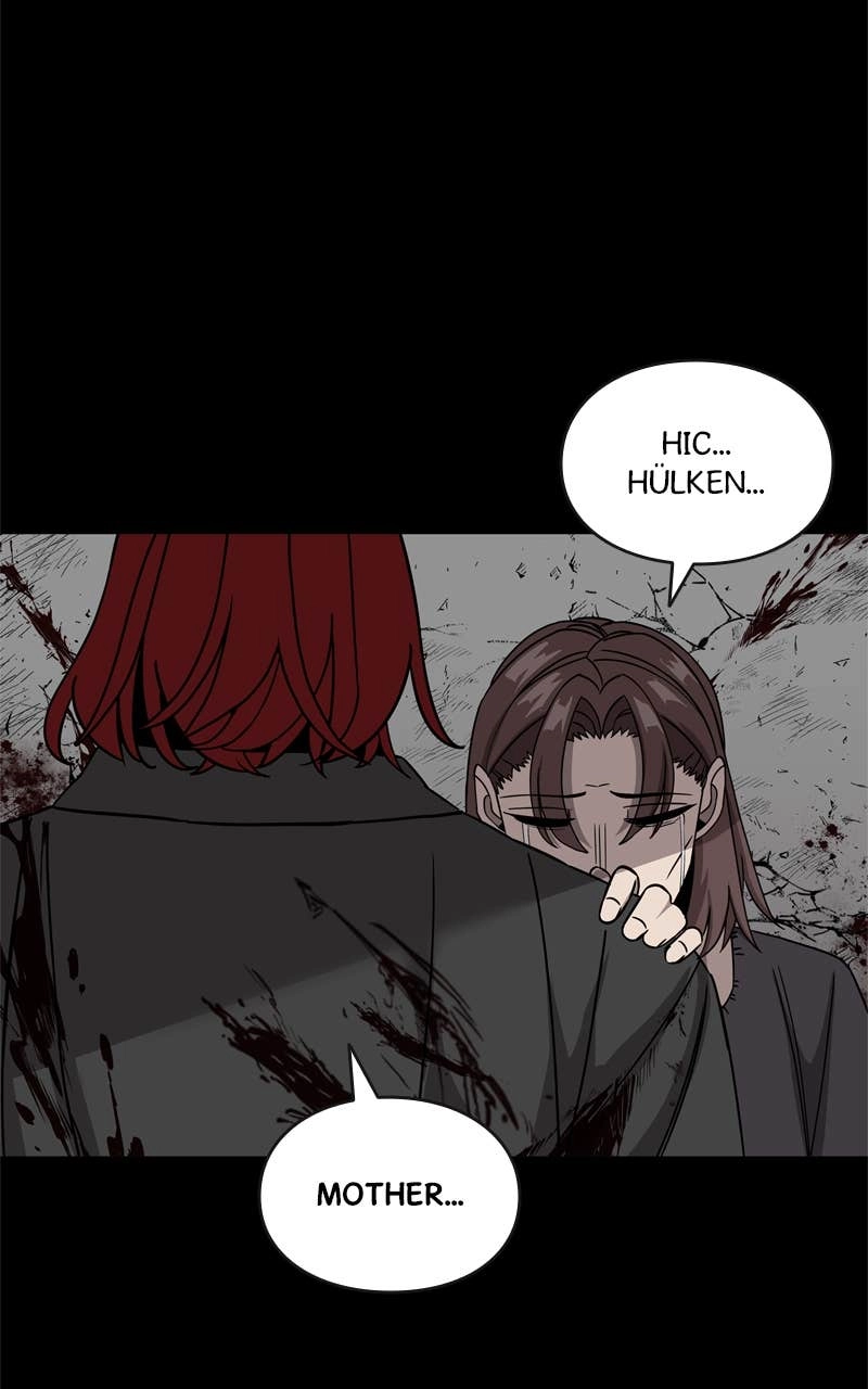 The Story of a Low-Rank Soldier Becoming a Monarch Chapter 84 - Page 85
