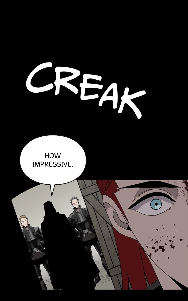The Story of a Low-Rank Soldier Becoming a Monarch Chapter 84 - Page 86