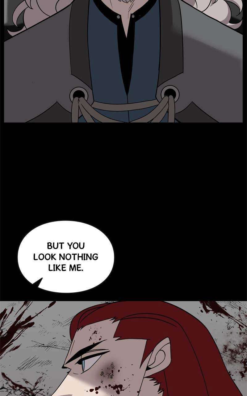 The Story of a Low-Rank Soldier Becoming a Monarch Chapter 84 - Page 88