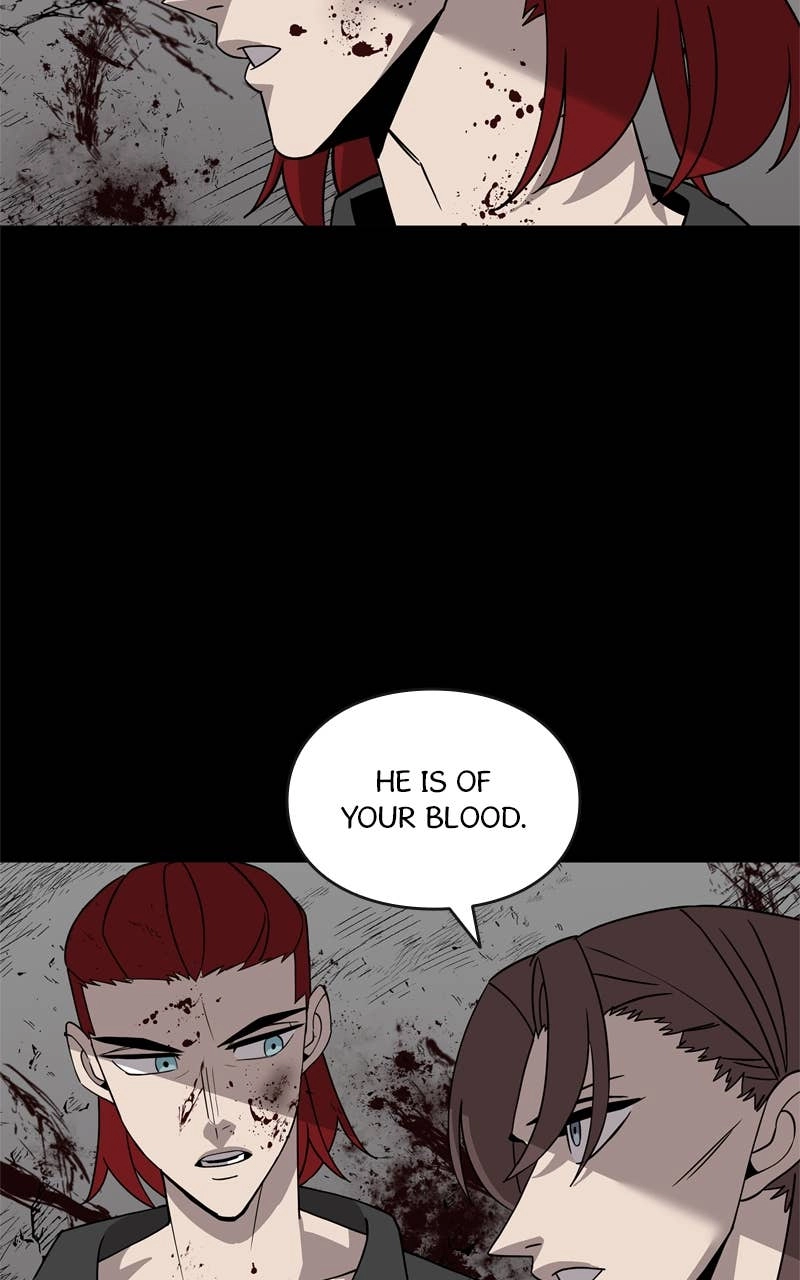 The Story of a Low-Rank Soldier Becoming a Monarch Chapter 84 - Page 89