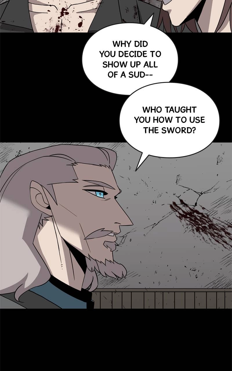 The Story of a Low-Rank Soldier Becoming a Monarch Chapter 84 - Page 90