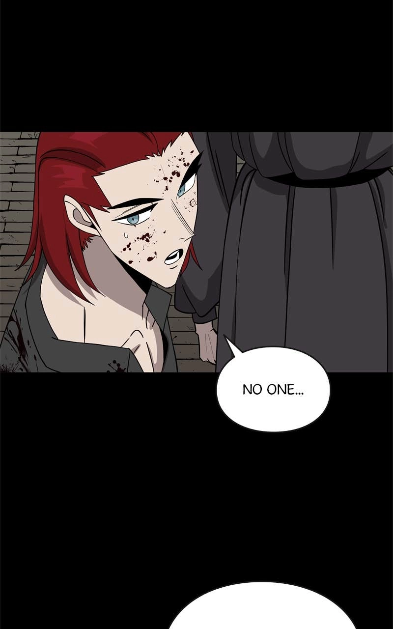 The Story of a Low-Rank Soldier Becoming a Monarch Chapter 84 - Page 91