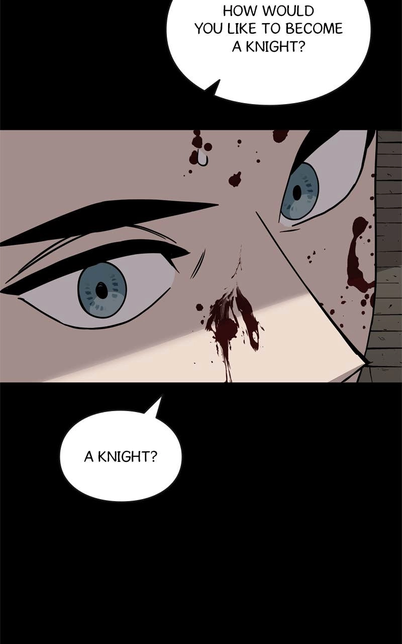 The Story of a Low-Rank Soldier Becoming a Monarch Chapter 84 - Page 92