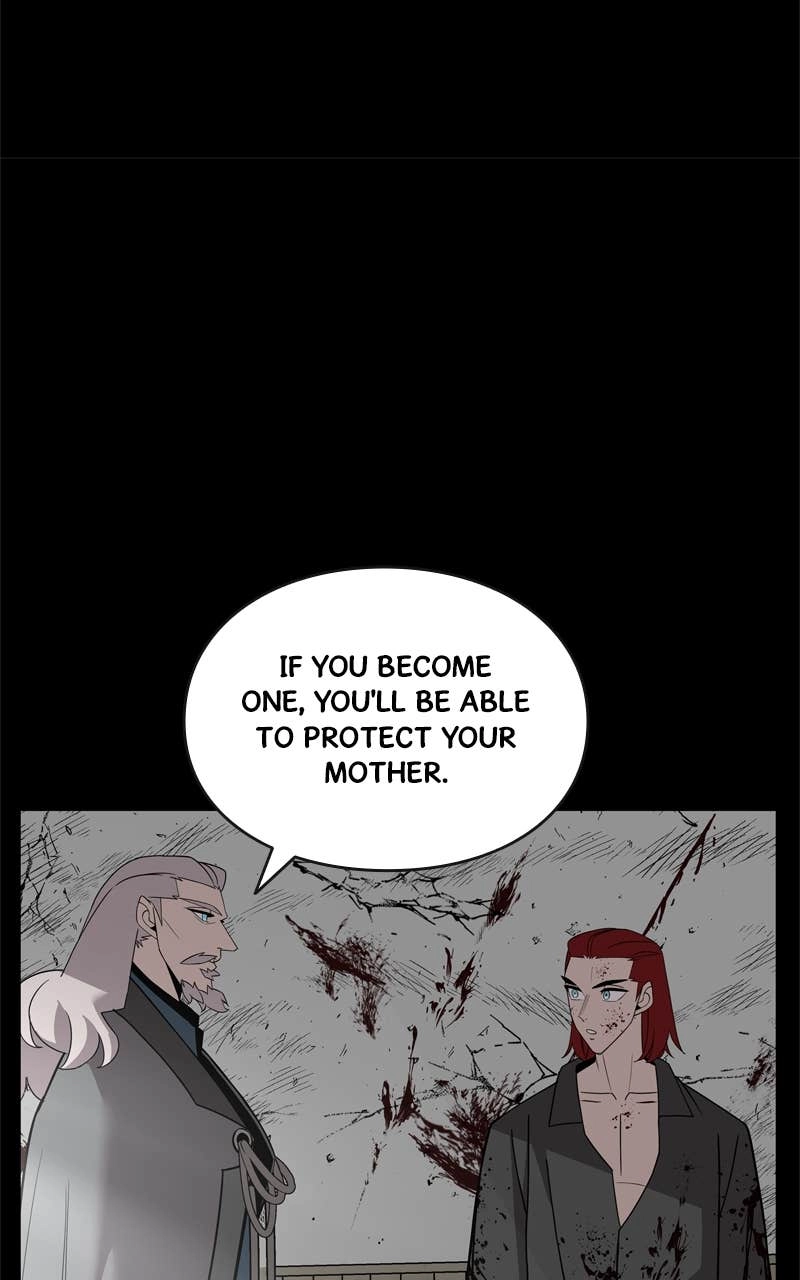 The Story of a Low-Rank Soldier Becoming a Monarch Chapter 84 - Page 93