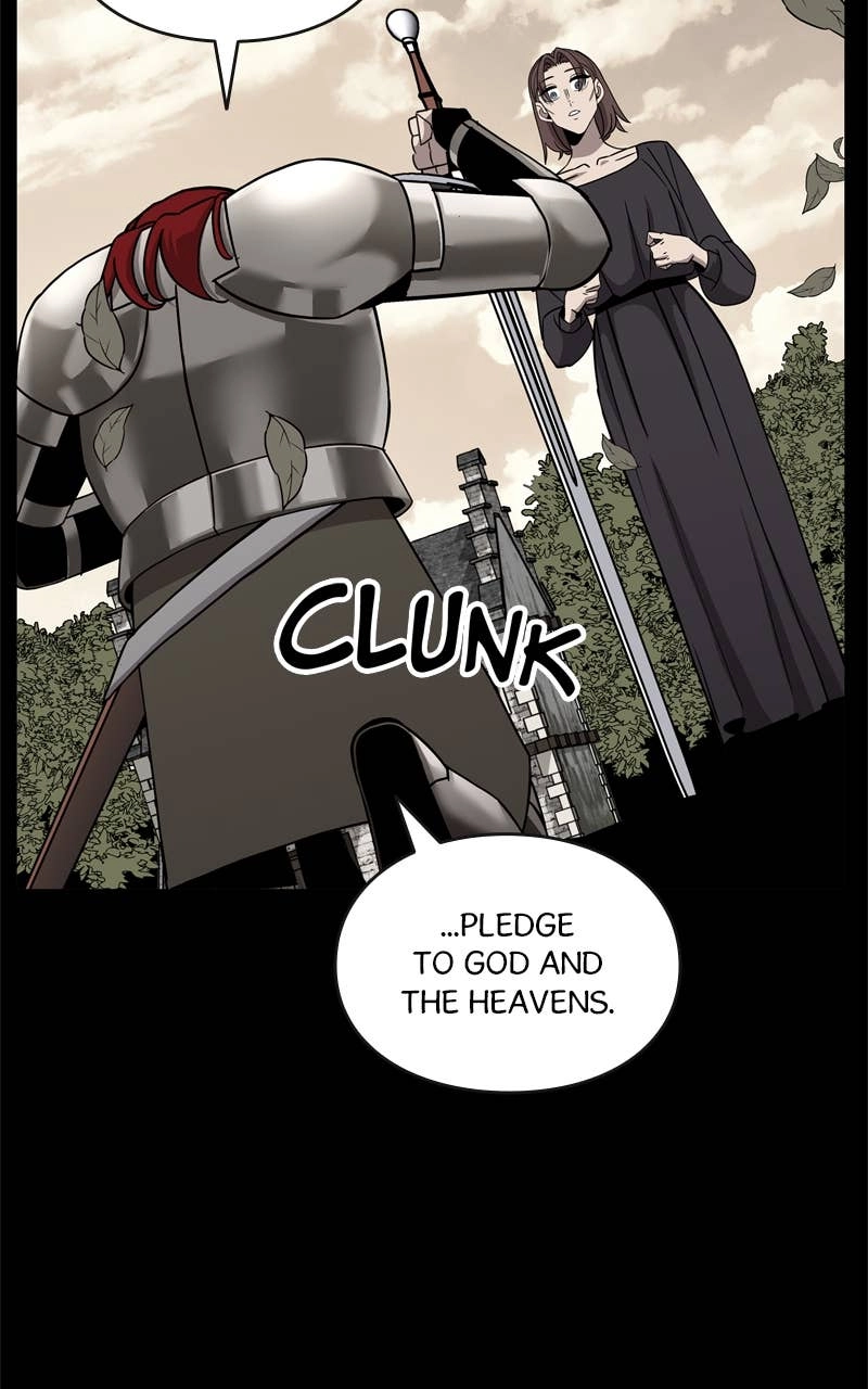 The Story of a Low-Rank Soldier Becoming a Monarch Chapter 84 - Page 98