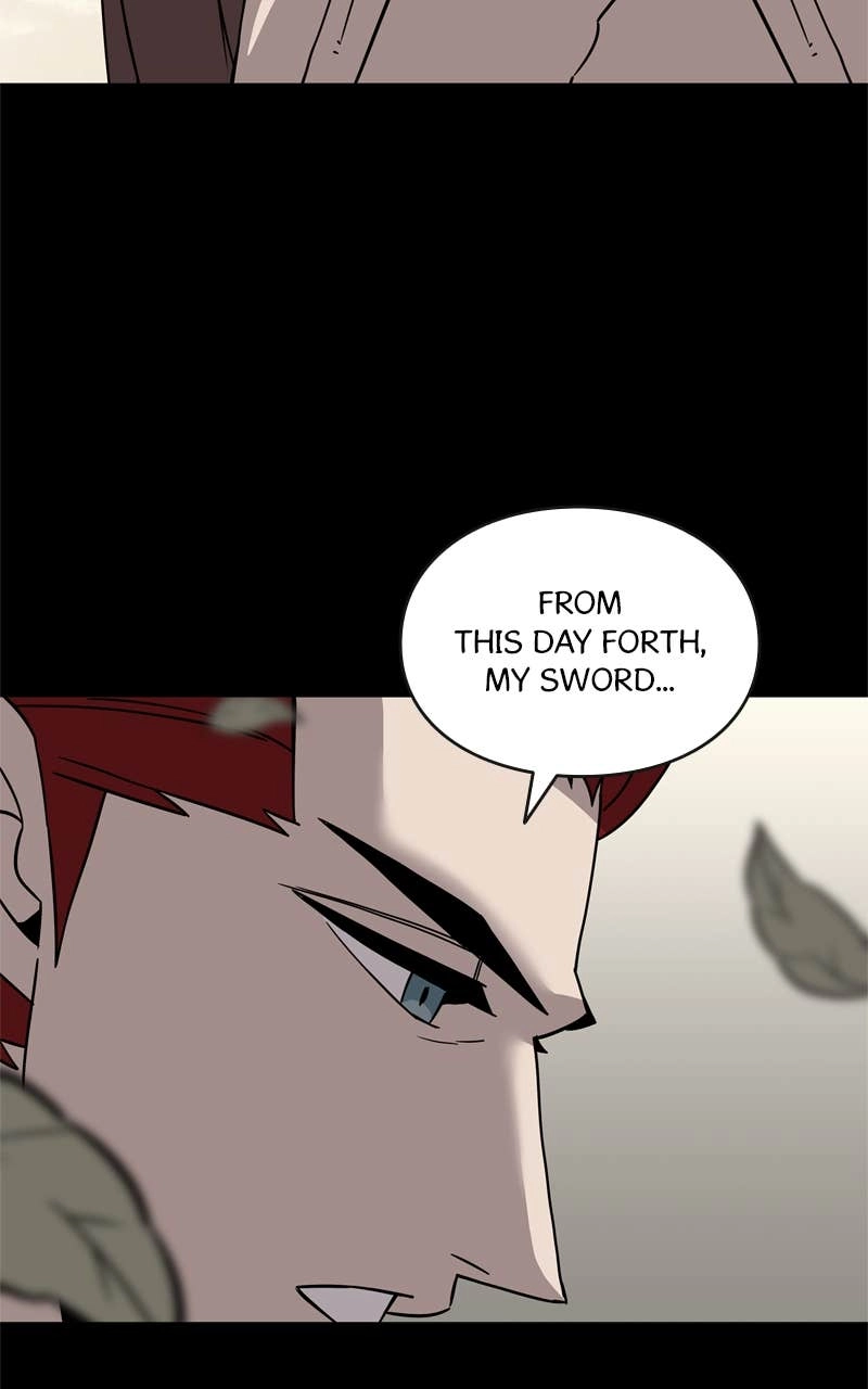 The Story of a Low-Rank Soldier Becoming a Monarch Chapter 84 - Page 100