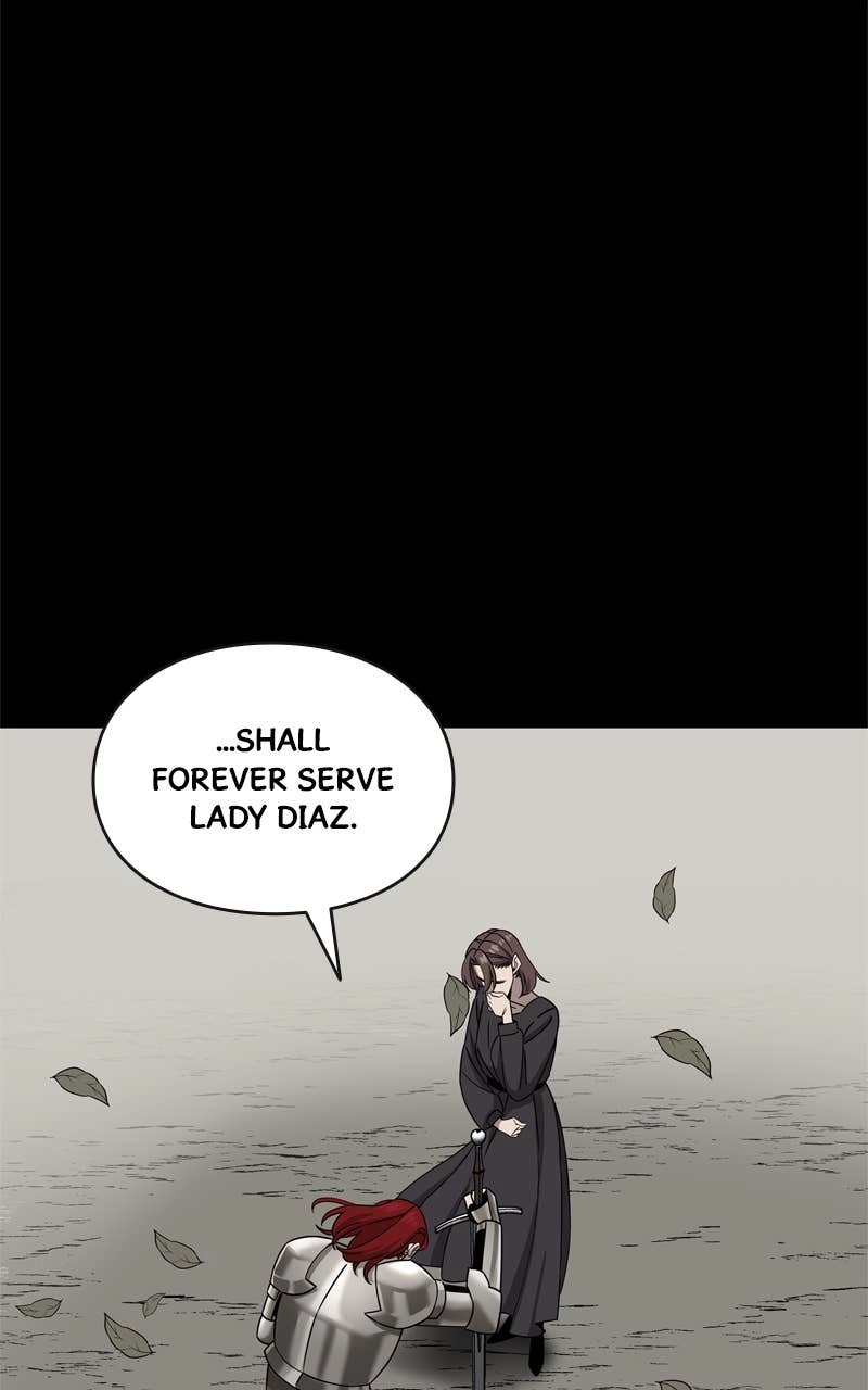 The Story of a Low-Rank Soldier Becoming a Monarch Chapter 84 - Page 101
