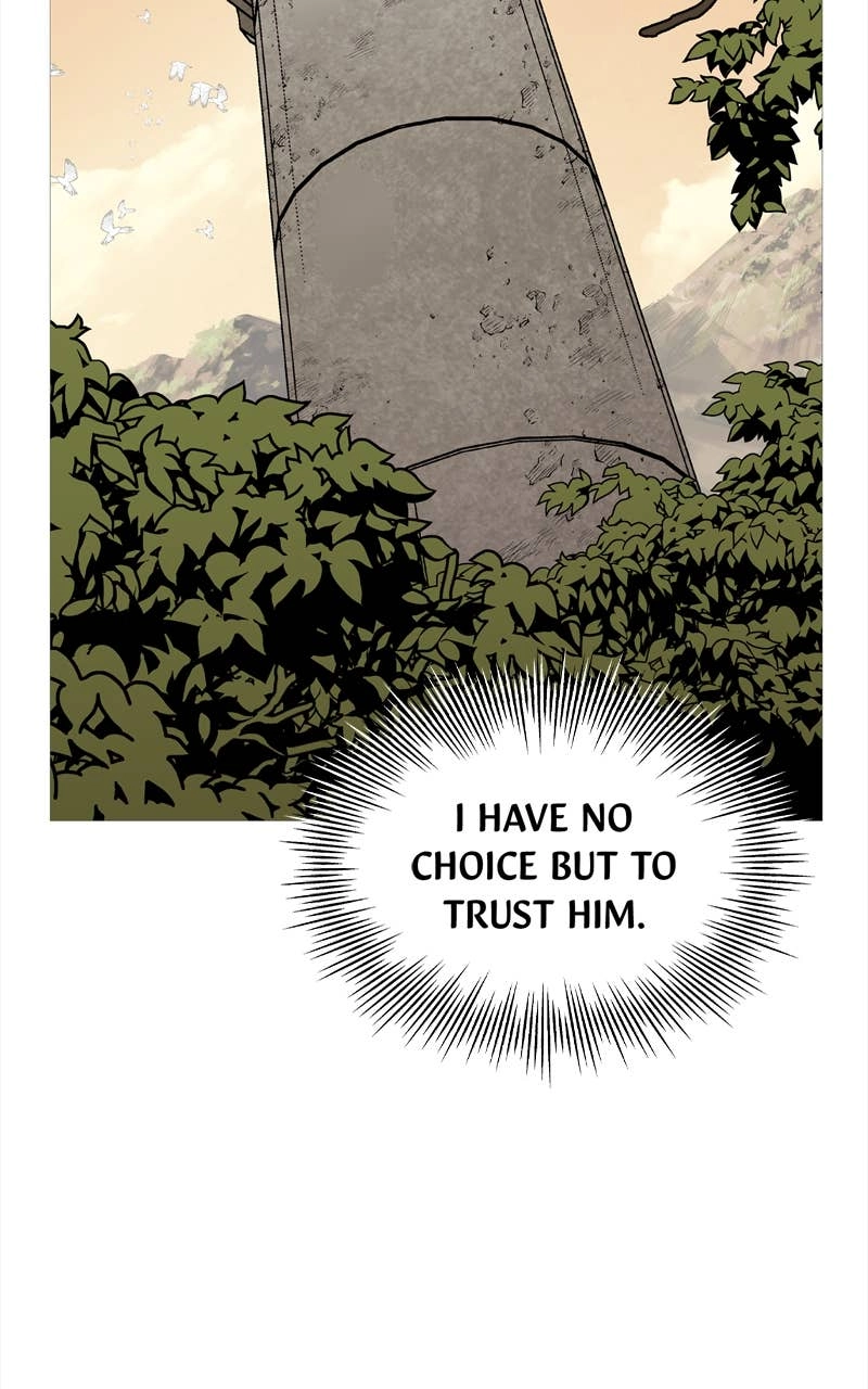 The Story of a Low-Rank Soldier Becoming a Monarch Chapter 84 - Page 105