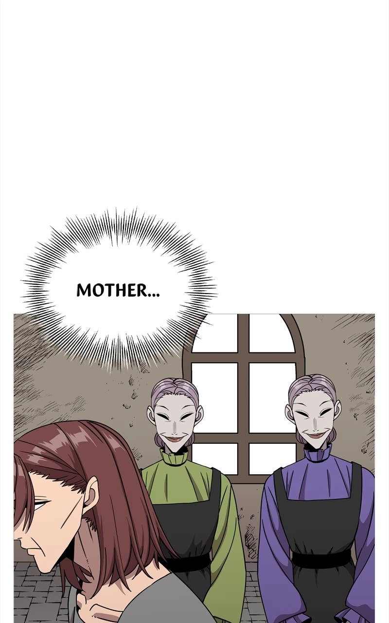 The Story of a Low-Rank Soldier Becoming a Monarch Chapter 84 - Page 106