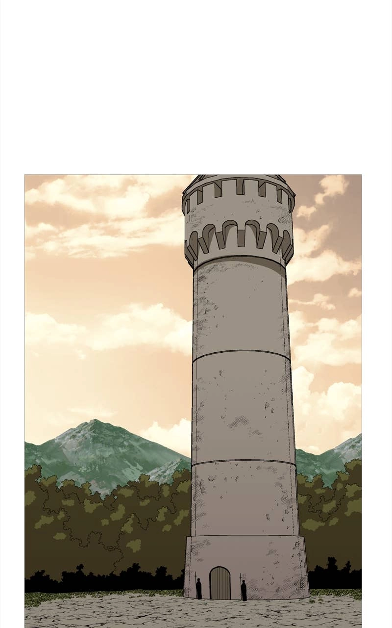 The Story of a Low-Rank Soldier Becoming a Monarch Chapter 85 - Page 5