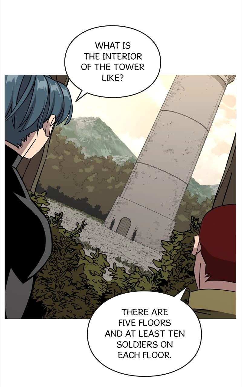 The Story of a Low-Rank Soldier Becoming a Monarch Chapter 85 - Page 7