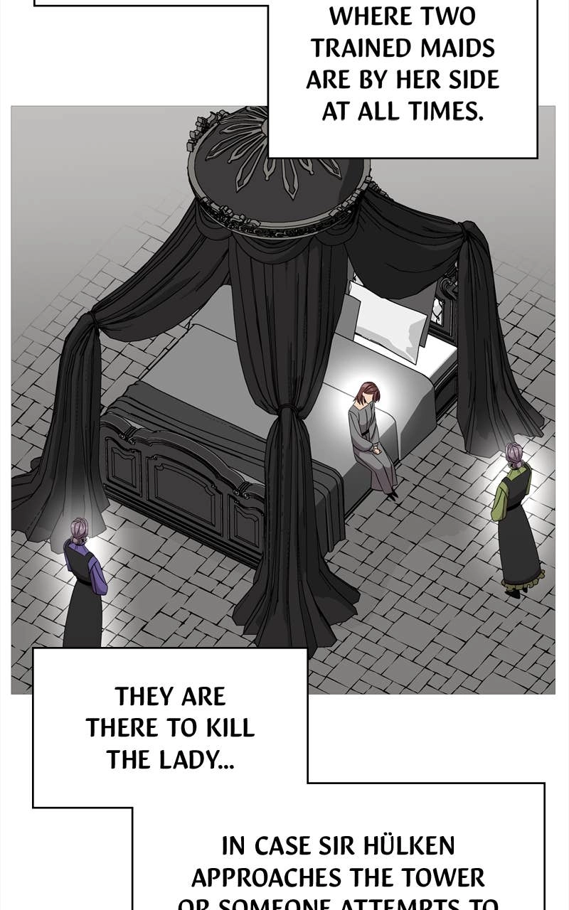 The Story of a Low-Rank Soldier Becoming a Monarch Chapter 85 - Page 9