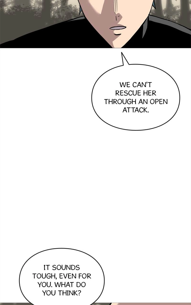 The Story of a Low-Rank Soldier Becoming a Monarch Chapter 85 - Page 11