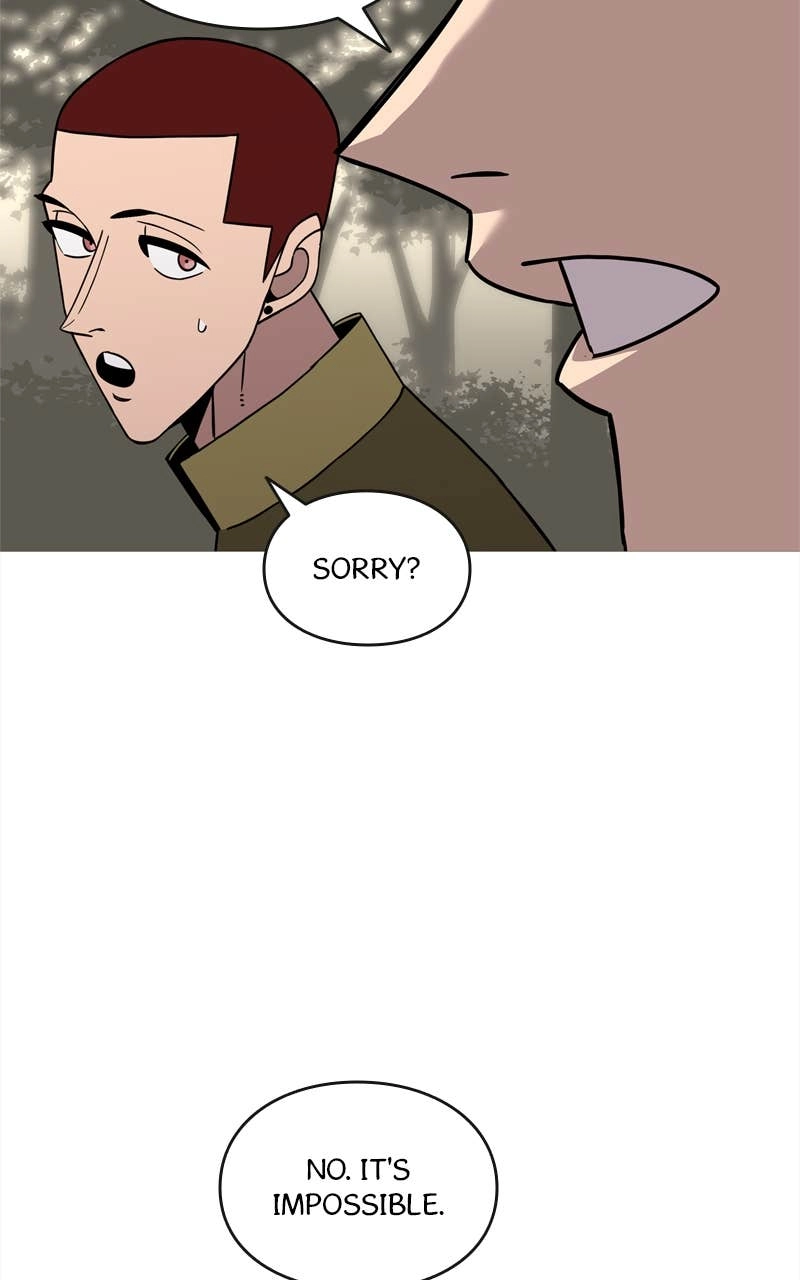 The Story of a Low-Rank Soldier Becoming a Monarch Chapter 85 - Page 12