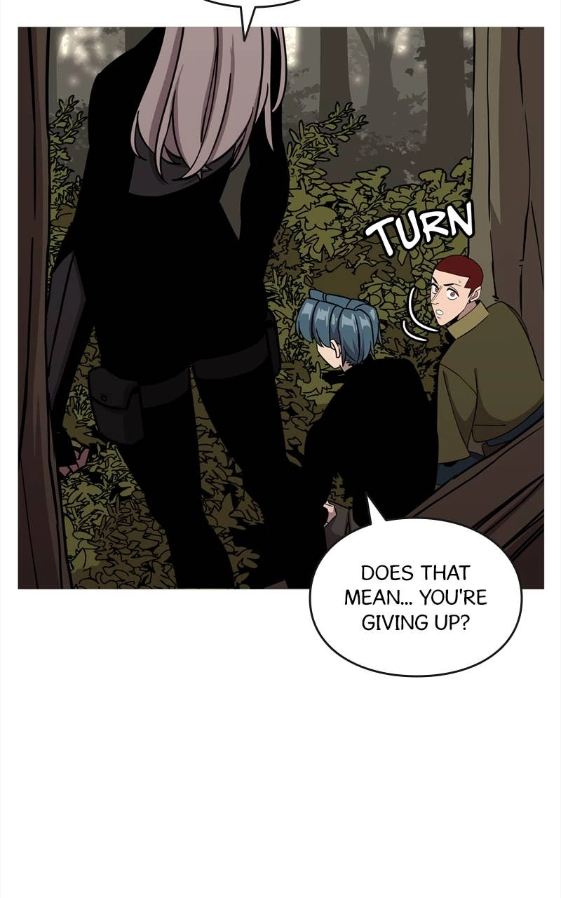 The Story of a Low-Rank Soldier Becoming a Monarch Chapter 85 - Page 13