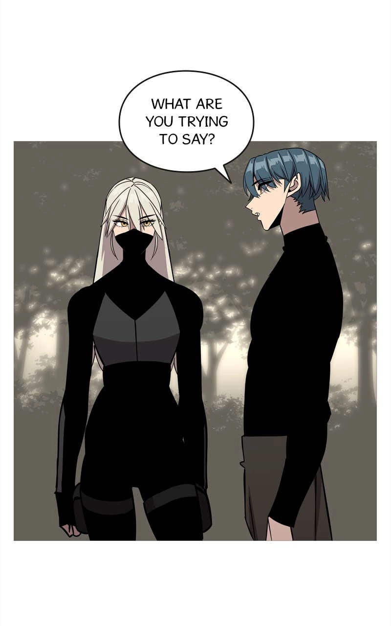 The Story of a Low-Rank Soldier Becoming a Monarch Chapter 85 - Page 17