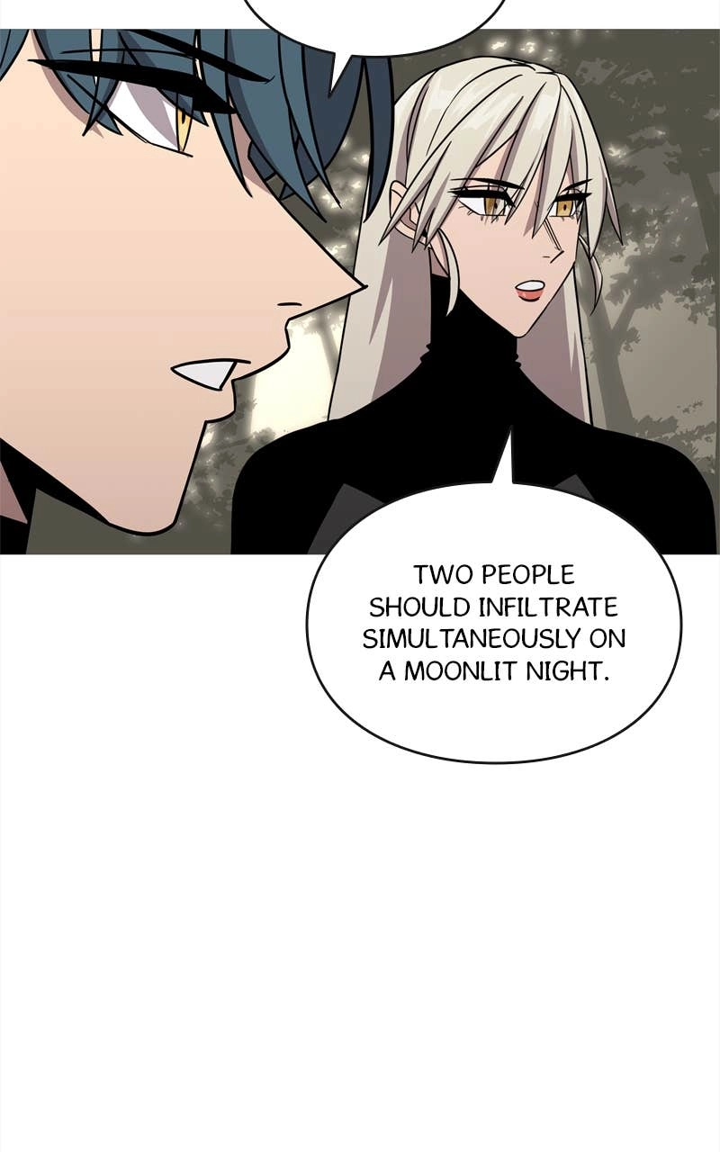 The Story of a Low-Rank Soldier Becoming a Monarch Chapter 85 - Page 23