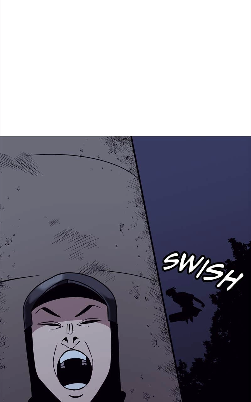 The Story of a Low-Rank Soldier Becoming a Monarch Chapter 85 - Page 27