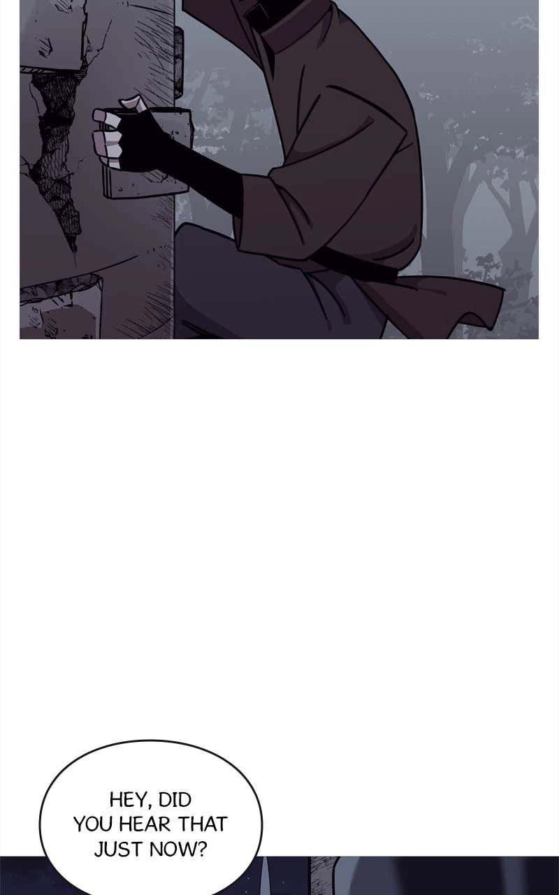 The Story of a Low-Rank Soldier Becoming a Monarch Chapter 85 - Page 29