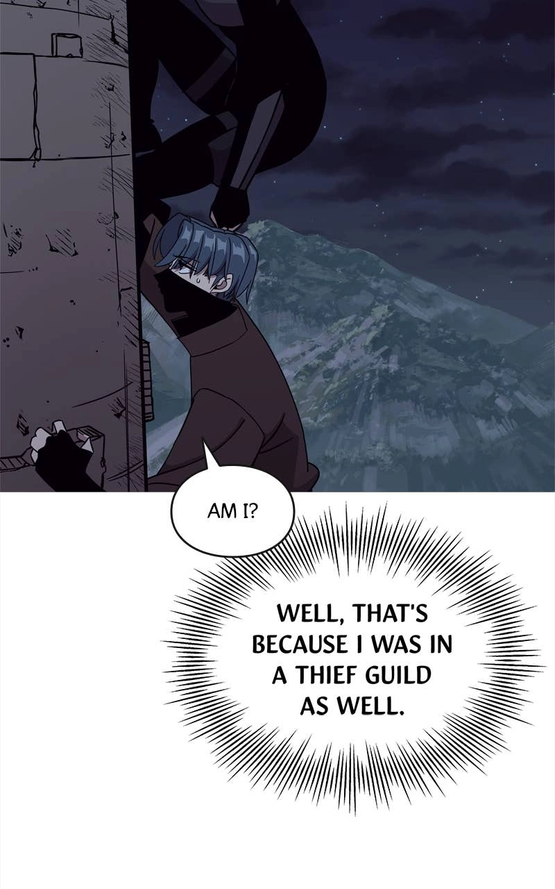 The Story of a Low-Rank Soldier Becoming a Monarch Chapter 85 - Page 34