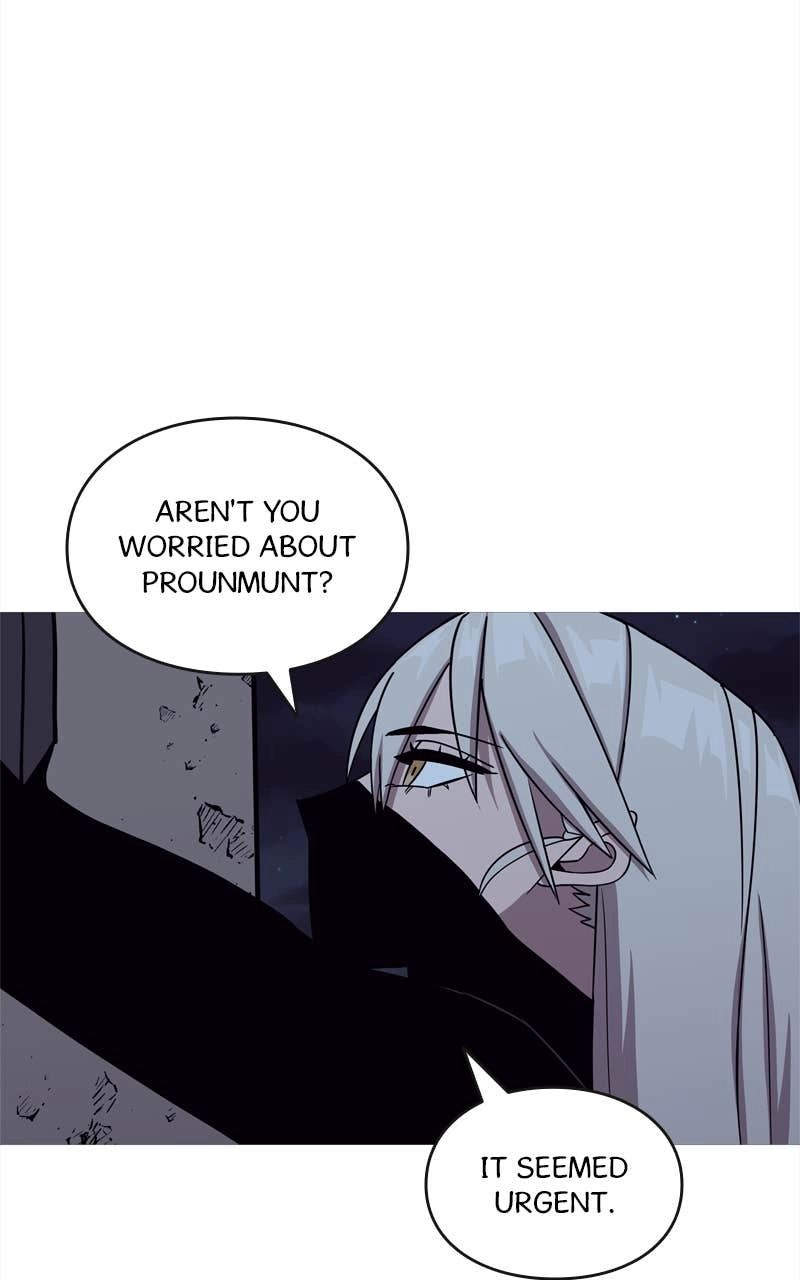 The Story of a Low-Rank Soldier Becoming a Monarch Chapter 85 - Page 35