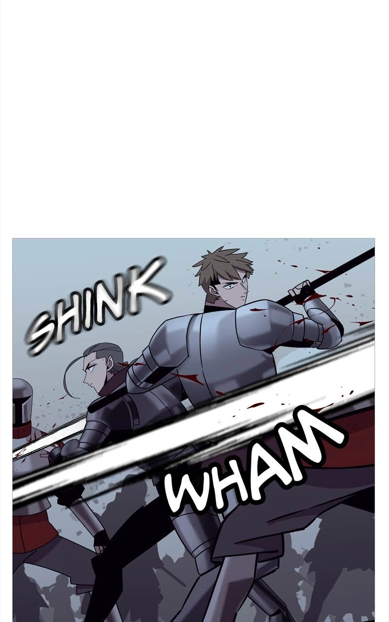 The Story of a Low-Rank Soldier Becoming a Monarch Chapter 85 - Page 38