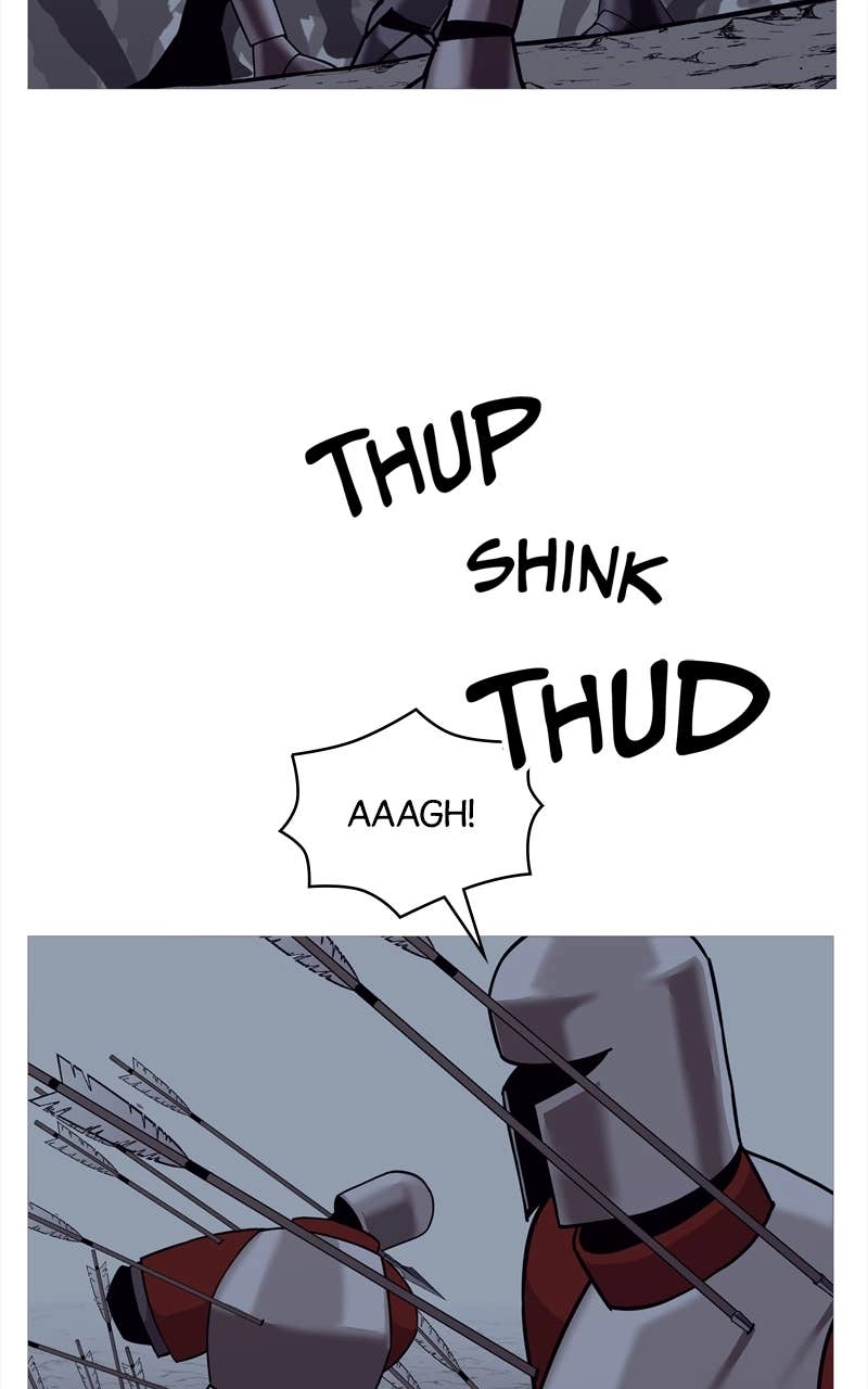 The Story of a Low-Rank Soldier Becoming a Monarch Chapter 85 - Page 39