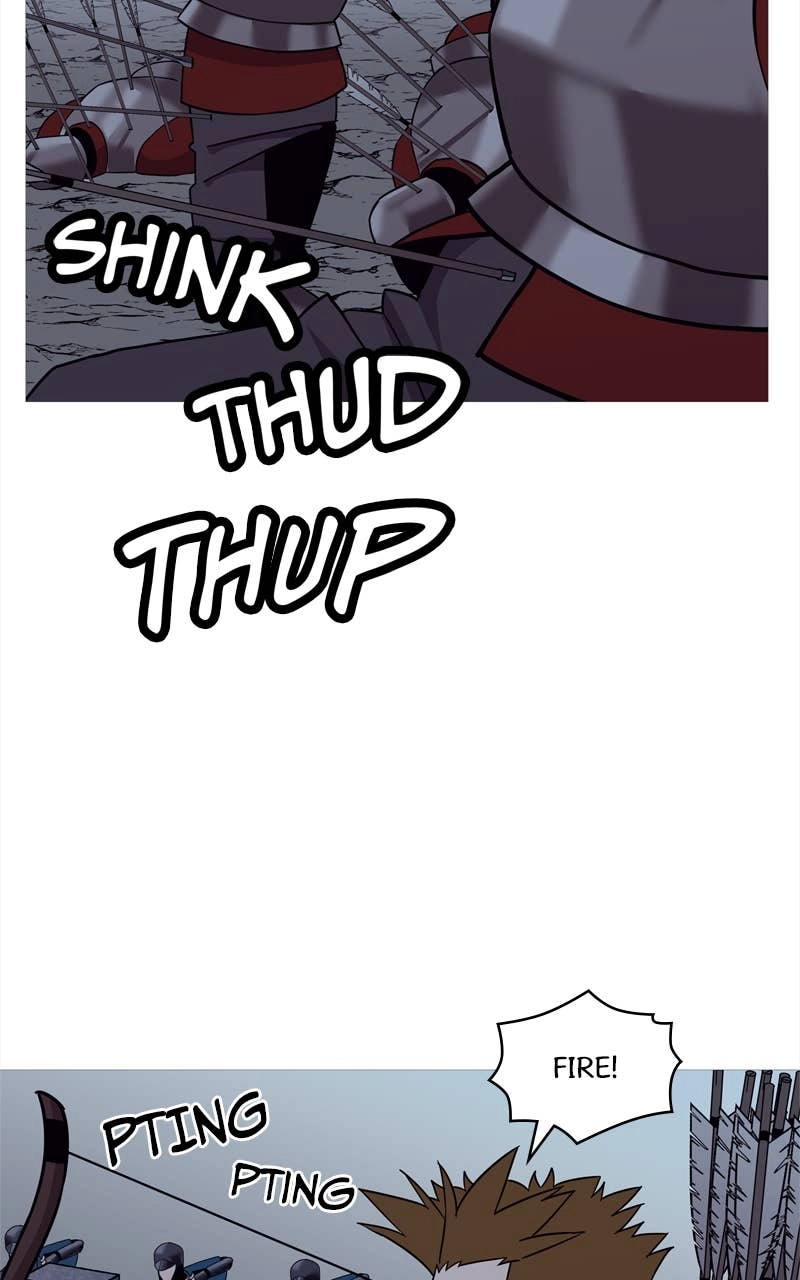 The Story of a Low-Rank Soldier Becoming a Monarch Chapter 85 - Page 40
