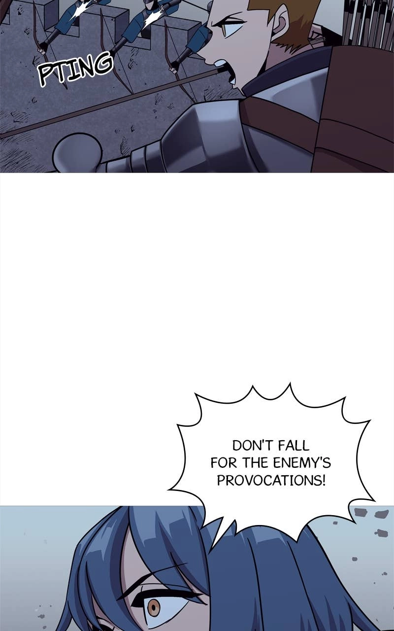 The Story of a Low-Rank Soldier Becoming a Monarch Chapter 85 - Page 41